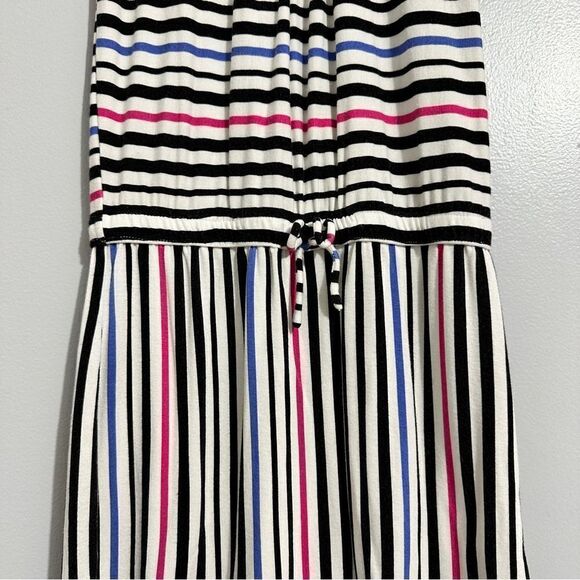 Calvin Klein striped jumper size 5 - Picture 3 of 7